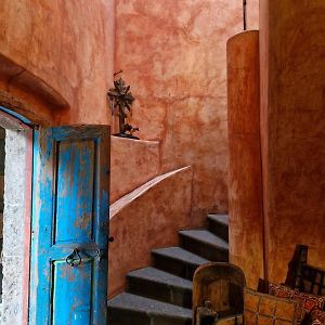 Hacienda Las Amantes